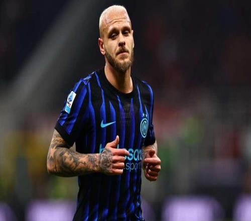 米蘭德比0比1告負