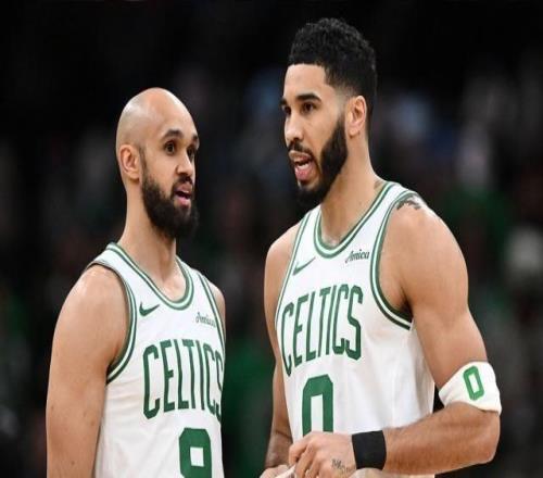 騎士主帥：綠軍這么強不意外，懷特是聯盟前五巨星