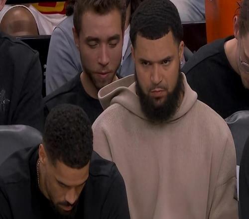 火箭隊25分慘敗，賽后球員評分，6人及格，2人低分被批評