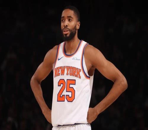 尼克斯11097慘敗!雙核被完爆,豪陣翻車,該拆隊重建了