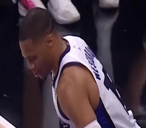 37歲威少又創8紀錄！208三雙夜與勒布朗爭輝國王想續約他有理