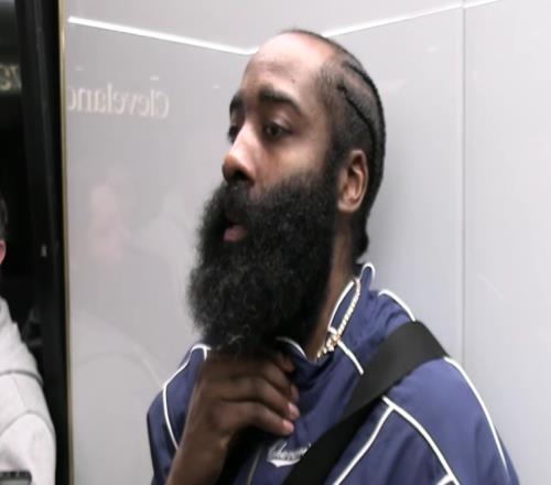 不敵綠軍！哈登：凱爾特人是騎士的標桿對我影響最大女性是媽媽