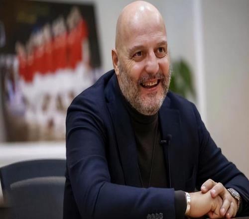 郭士強(qiáng)備受推崇！曝喬帥當(dāng)初僅有姚明支持男籃將來還請外教嗎