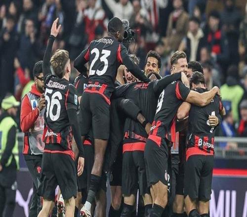 榜首大戰(zhàn)10！米蘭雙殺國(guó)米！意甲爭(zhēng)冠懸念重燃，手球未判引爭(zhēng)議