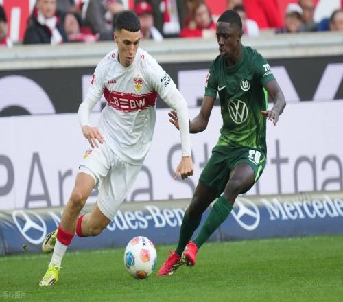 德甲：美因茨保級壓力較大，斯圖加特前四排名難保