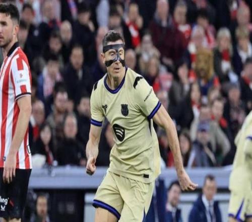 世體:費蘭、萊萬、奧爾莫等球員最近狀態低迷,都在尋找狀態