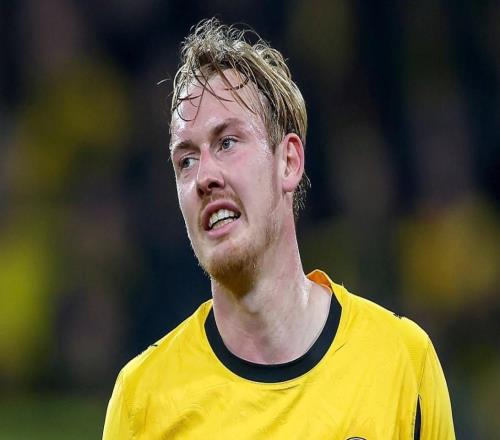 斯基拉：布蘭特將在今夏自由身離隊，兩家英超俱樂部有意免簽