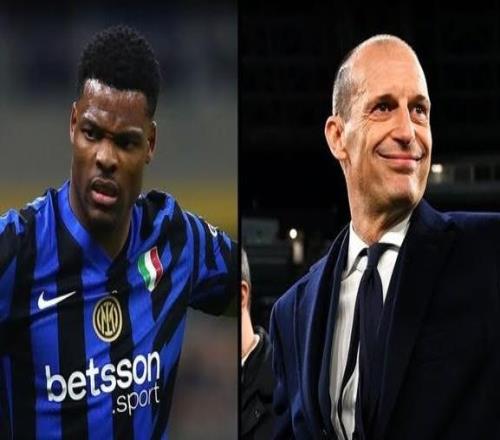 德比前AC米蘭最警惕國米一將阿萊格里為何特意提及泥頭車