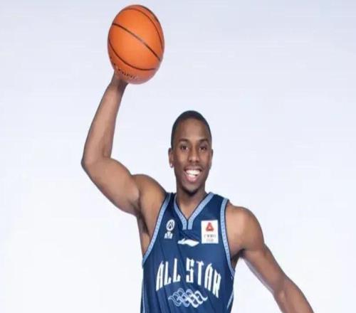 全明星正賽南區大勝北區！徐杰對飆迪亞洛奪MVP，趙睿依然有點迷