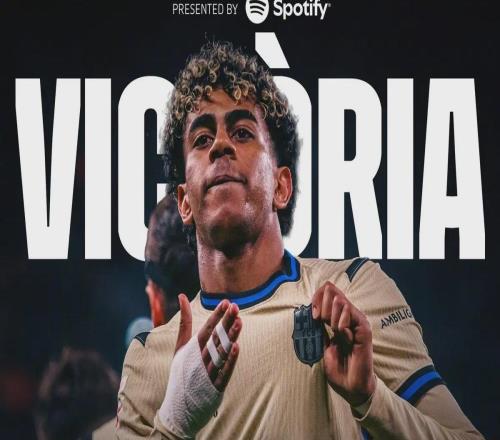 巴薩10險勝藏隱憂：亞馬爾封神難掩短板，雙線爭冠這樣能行