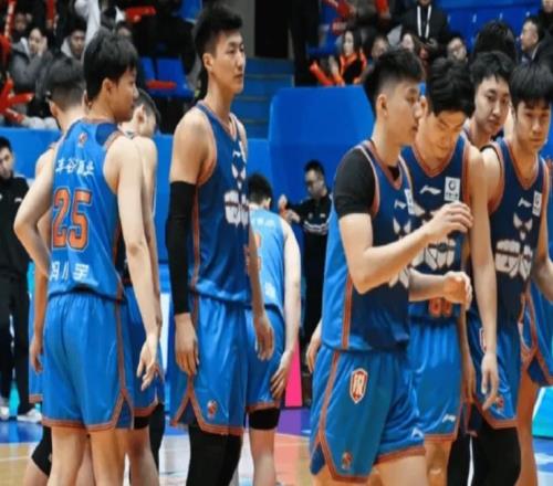 CBA做出重大改變！計(jì)劃恢復(fù)升降級(jí)，躺平球隊(duì)要被激活