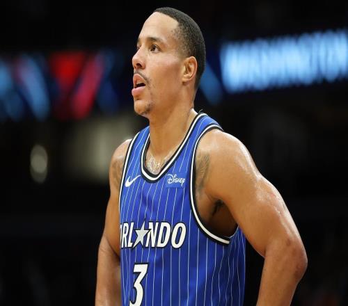 27分大勝森林狼！感謝魔術(shù)隊(duì)送大禮，火箭躺進(jìn)一位，重返西部第3