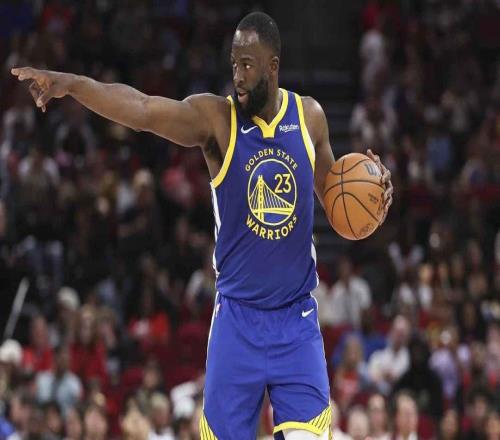 勇士隊(duì)格林：若教練讓我去防守倫納德、杜蘭特、亞歷山大，是榮譽(yù)