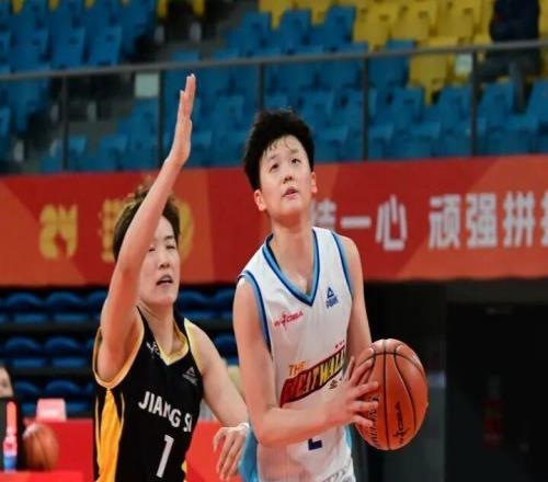 女籃俱樂部杯每一站皆為序章