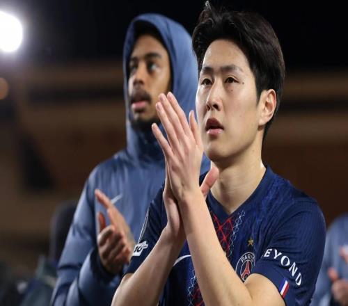 瑞天空：李剛仁已是馬競優先目標，巴黎要價不低于4000萬歐