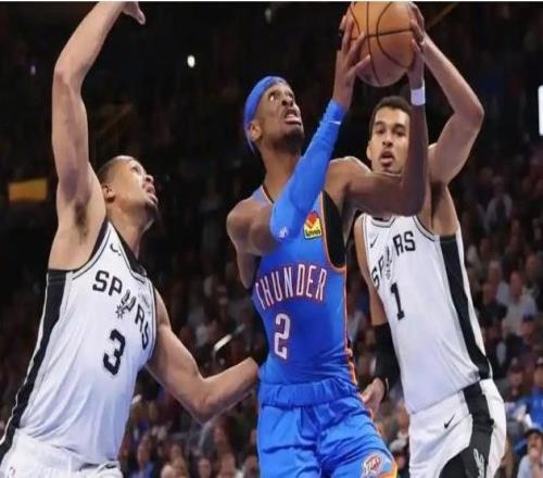 馬刺近15戰14勝接連掀翻東西部第一這賽季真的可以奪冠了