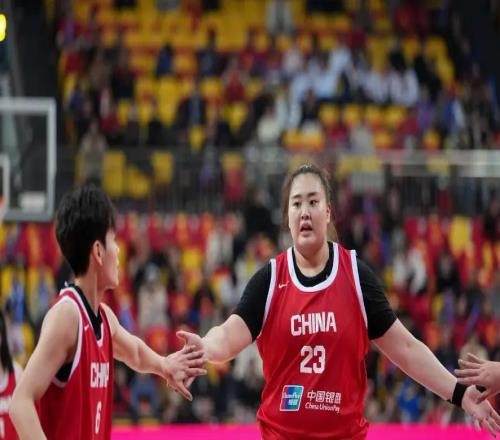中國(guó)女籃世預(yù)賽12人名單出爐！曝劉禹彤最后時(shí)刻落選：3戰(zhàn)得分第1