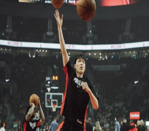 楊瀚森工作室：背靠背靠背，高強(qiáng)度賽程下依舊穩(wěn)定發(fā)揮