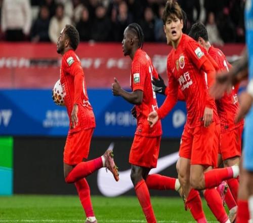 成都蓉城領(lǐng)跑中超！銅梁龍1分排第3，海港落后8分，津門虎墊底