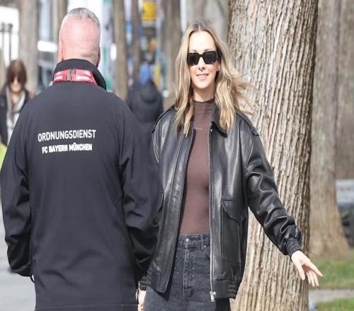 圖片報：孔帕尼組織球員家庭日活動，還安排了燒烤和冰淇淋車