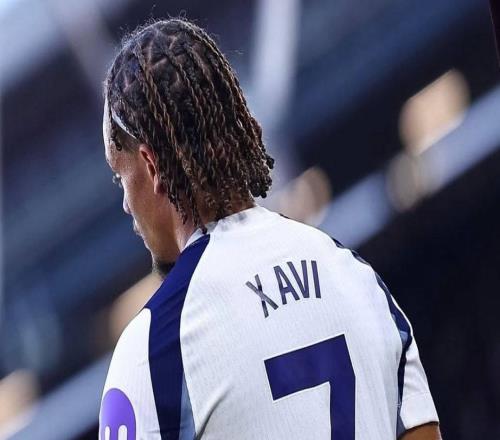 斯基拉：哈維西蒙斯可能會在夏窗離開熱刺