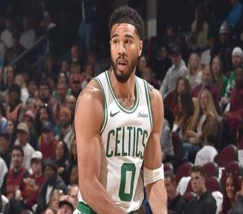 塔圖姆：無論創造機會還是犯錯能站上賽場就足夠令我興奮