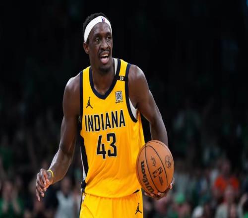 祖巴茨苦等！步行者111131開拓者，西亞卡姆22+6+5，內姆14+9+2