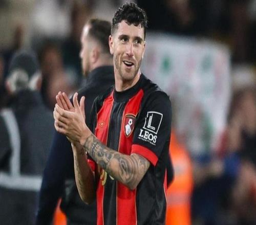 世體：伯恩茅斯放棄續約塞內西，這名中衛正等待巴薩動向