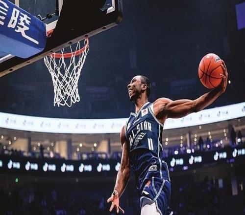 迪亞洛得到41分于米提獲三分球大賽亞軍山西球員“閃耀”全明星賽場(chǎng)