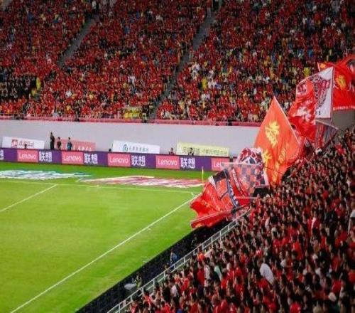 中超開(kāi)賽，聯(lián)想與中足聯(lián)在職業(yè)聯(lián)賽管理系統(tǒng)等方向進(jìn)一步深化合作