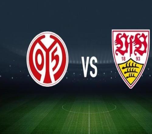 美因茨vs斯圖加特：李在城、貝克爾首發(fā)，努貝爾、昂達(dá)夫出戰(zhàn)