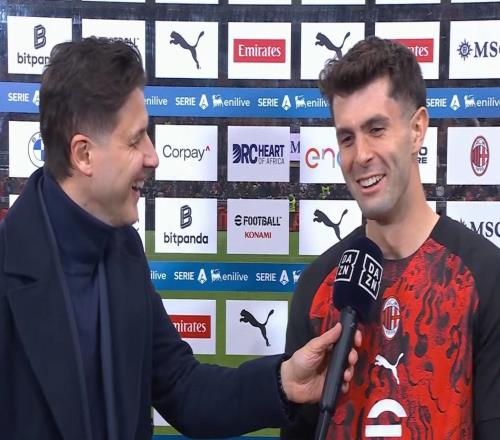 普利希奇：我目前確實沒處于最佳狀態，但今天是個偉大的機會