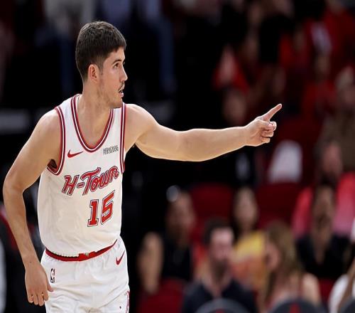 進入先發后效果相當不錯，接下來火箭會給后場新星更多信任嗎