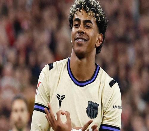 一場10，讓皇馬失望了！巴薩3連勝、又領先4分，西甲積分榜出爐