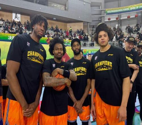 CBA爭冠格局逐漸明朗！四大爭冠熱門浮出水面，廣廈衛冕壓力太大