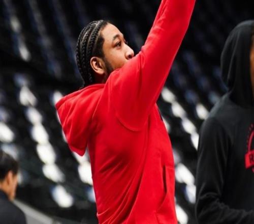 17人陣容2人缺陣，火箭坐擁15員悍將，可組3套陣容暫無引援計劃