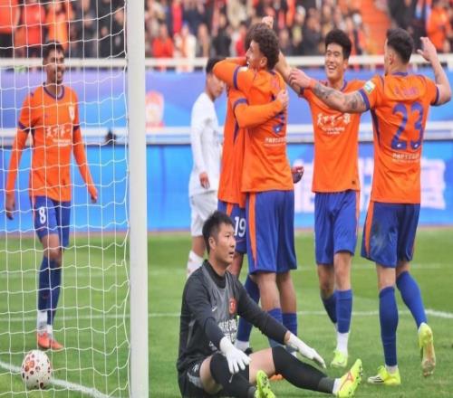 清零戰(zhàn)+復(fù)仇戰(zhàn)！國(guó)安再戰(zhàn)泰山，189天6球慘敗，蒙哥馬利大考