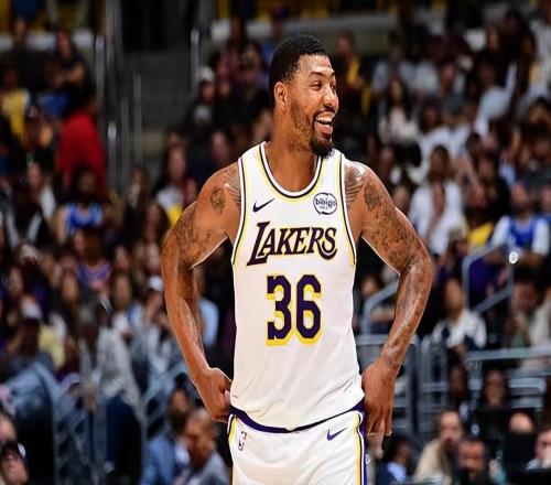 投籃10中1又怎樣，湖人后場大閘的正負值竟然是全場最高的+27