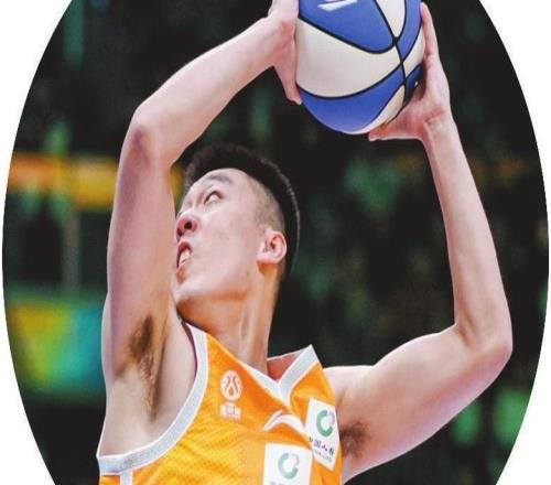 4名遼籃球員參加全明星賽