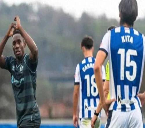 用歧視中國人的詞匯辱罵日本球員，西乙啟動反種族歧視協(xié)議