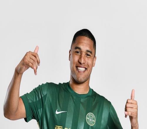 浙江2026首球！瓜里拉帕處子球，米特里策妙傳，李昊擋不住