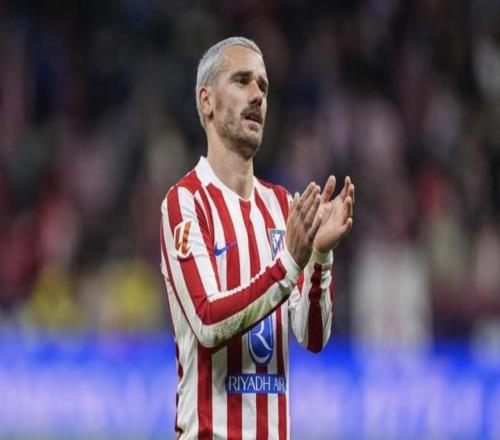 馬競(jìng)球迷：格子留隊(duì)是絕佳消息，他是隊(duì)中唯一真正會(huì)踢球的人