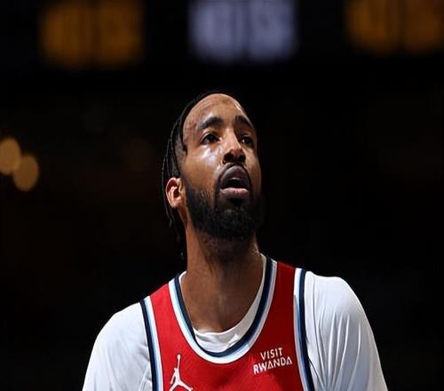 不吃球權也能打出全面數據,快船鋒線大將并不是與哈登綁定的球員