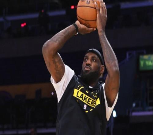 沒詹姆斯湖人勝率更高，對東西部前四更離譜，離開洛杉磯成定局