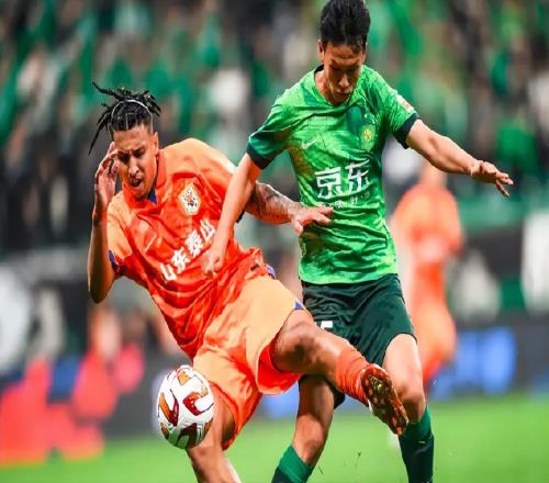 中超積分榜:2新貴進(jìn)前2,4隊下輪有望負(fù)分清零,2降級熱門隊浮現(xiàn)