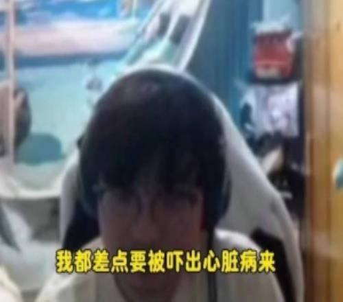 BeryL：BLG動龍的時候能不能稍微攔著點對面來得太輕易了