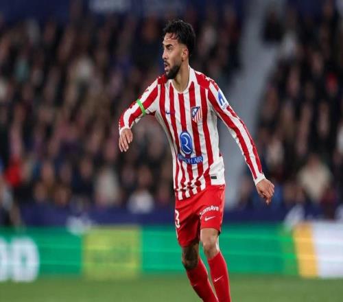 斯基拉：西蒙尼很滿意岡薩雷斯的表現(xiàn)，馬競正在計(jì)劃將其買斷