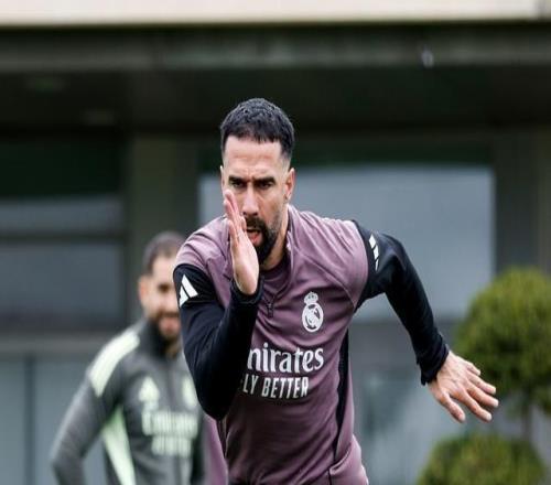 皇馬備戰(zhàn)曼城：呂迪格缺席二練，傷病名單快寫(xiě)不下了！