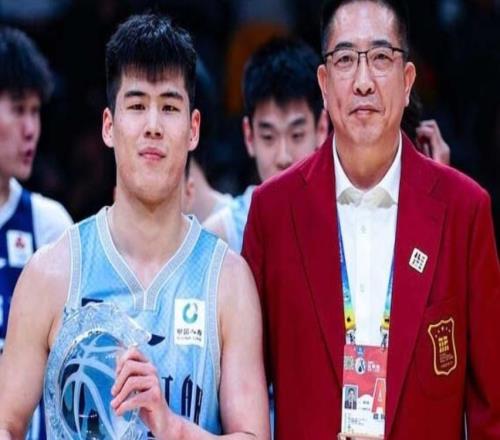 廣東成全明星大贏家！陳家政與徐杰分獲MVP，胡明軒奪三分賽冠軍