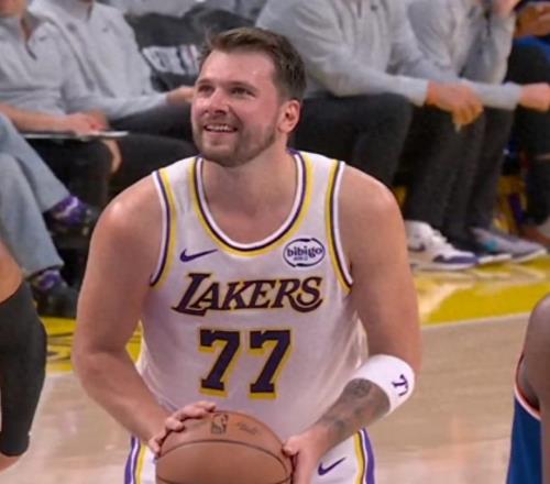 僅用500場,東契奇創(chuàng)造21世紀(jì)絕無僅有紀(jì)錄,比詹杜科庫還要快